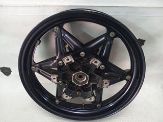 Honda VF 1000 R εμπρός ζάντα 16x2,5.  85-86