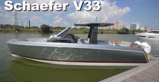 Schaefer '21 V33