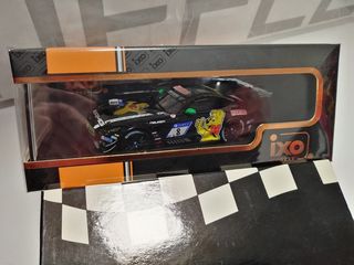 Mercedes AMG GT3, Haribo #8#