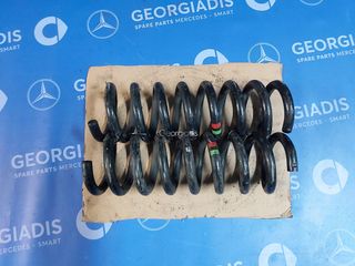 MERCEDES ΕΛΑΤΗΡΙΑ ΠΙΣΩ (COIL SPRING) E-CLASS (W212),CLS-CLASS (C218)