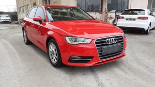 Audi A3 2016 1.6 TDI SPORTBACK-thumb-2