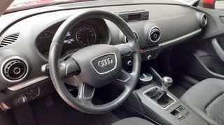 Audi A3 2016 1.6 TDI SPORTBACK-thumb-9