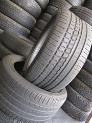2TMX 255-40-17 PIRELLI PZERO ROSSO -thumb-1