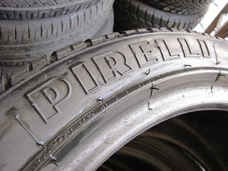2TMX 255-40-17 PIRELLI PZERO ROSSO -thumb-4