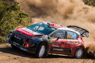 Citroen C3 WRC, Rally #10#-thumb-1