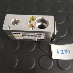 RENAULT  CLIO  4    ΒΑΛΒΙΔΑ ΕΚΤΟΝΩΣΗΣ  A/C    T1028431W