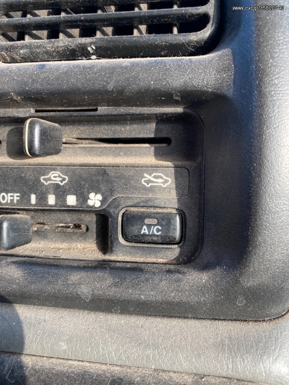 ΠΛΗΡΕΣ ΣΕΤ air condition Μ13Α & G13BB