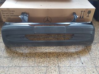 ΠΡΟΦΥΛΑΚΤΗΡΑΣ ΕΜΠΡΟΣ MERCEDES-BENZ VITO W639 A6398800170
