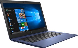 Laptop Notebook HP Stream 14-ds0005nv Windows 10 2020 model  Google Series X.E ΔΩΡΕΑΝ ΑΠΟΣΤΟΛΗ 