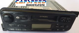 Ραδιοκασετόφωνο για Citroen Xsara