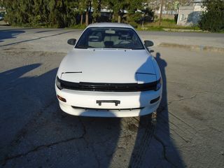 ΚΡΕΜΑΓΙΕΡΑ TOYOTA CELICA STI 1600cc 1991' ΑΡ.ΚΙΝΗΤΗΡΑ 4Α1880658