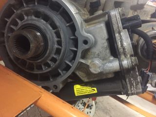 CHEVROLET BLAZER TRANSFER 236 GM -thumb-2