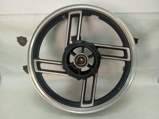 Yamaha XS 400 DOHC ζάντα μπροστινή 18x1,85.   82-87