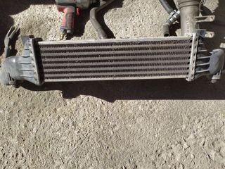 INTERCOOLER ΓΙΑ MERCEDES CLK 230 KOMPRESSOR ΤΟΥ 97 - 02 W208. A2025001100