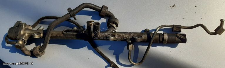 Μπεκιερα Mercedes W202 C220 98-00 Κωδ.A6110700095