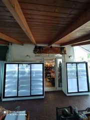 ΨΥΓΕΙΟ SELF SERVIS ΔΙΑΣΤΑΣΕΙΣ 2,83*0,70*2 με μηχάνημα-thumb-3