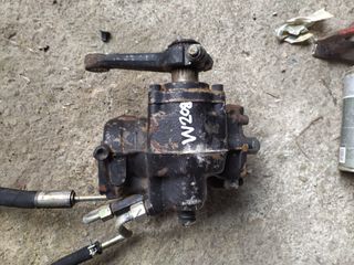 ΑΤΕΡΜΟΝΑΣ ΓΙΑ MERCEDES CLK 230 KOMPRESSOR ΤΟΥ 97 - 02 W208.  