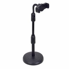 ARTSOUND L7 Adjustable Microphone/Phone Desk Stand Streaming, Online Class - ArtSound and Lights