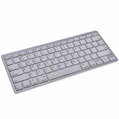 ARTSOUND BK3001 Wireless Bluetooth Ultra Thin Keyboard - ArtSound and Lights