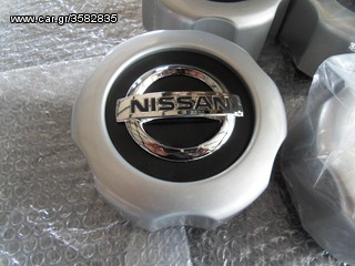 NISSAN NAVARA  D22 Τάσια κέντρου ζάντας -thumb-1