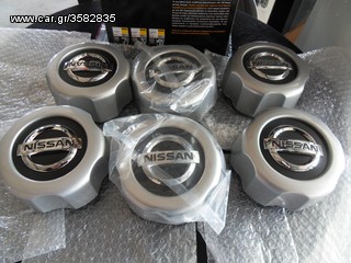 NISSAN NAVARA  D22 Τάσια κέντρου ζάντας -thumb-2