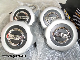 NISSAN NAVARA  D22 Τάσια κέντρου ζάντας -thumb-3