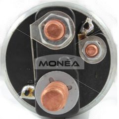Μπουτόν Μίζας 12V 3 βίδες-thumb-1