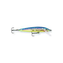 Rapala Husky Jerk 10cm 10gr GBM
