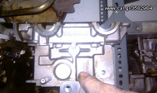 ΚΑΠΑΚΙ RENAULT MEGANE-thumb-1