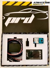 BOOST CONTROLLER  PRD 600 CAN   