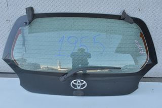 ΤΖΑΜΟΠΟΡΤΑ TOYOTA AYGO 2006-2012 (M) (2 TMX)