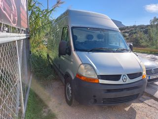 Κλούβα Renault 2008 MASTER-thumb-1