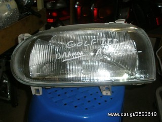 Vardakas Sotiris car parts(VW Golf YPARXI MONO DEXIO 1lampo 95'-99')