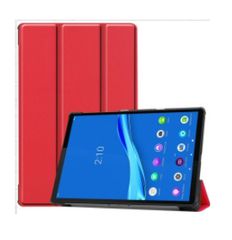 LENOVO Tab M10 TB-X605F Trifold Κοκκινη θηκη (OEM)