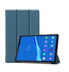 LENOVO Tab M10 TB-X605F Trifold Σκουρο Πρασινο θηκη (OEM)