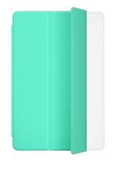 LENOVO Tab M10 TB-X605F Trifold Τιρκουαζ θηκη (OEM)