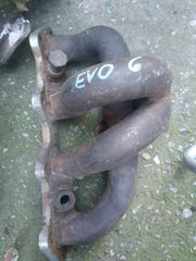 ΠΟΛΛΑΠΛΗ ΕΞΑΓΩΓΗΣ MITSUBISHI LANCER EVOLUTION 5-6-7 