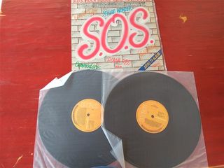 SOS Rock & Soul (2xLP)-thumb-1