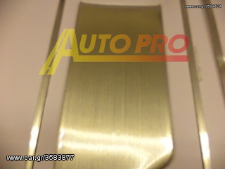 Επένδυση ταμπλό Silver Accent 95-99 -thumb-1