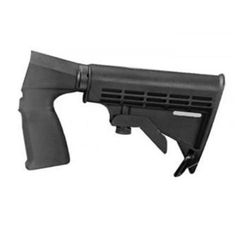 AIM REMINGTON 870 SHOTGUN PISTOL GRIP W/6 POSITION STOCK