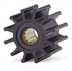 CEF500124 YANMAR/JABSCO/JOHNSON IMPELLER 09-812B 13554-0001 119773-42600-01