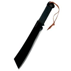 UNITED CUTLERY Gil Hibben - Hibben IV Machete with Sheath (UC GH5007)