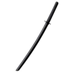 COLD STEEL O BOKKEN, TRAINING SWORD WITH IMPROVED GRIP (92BKKD / 92BKKDZ)