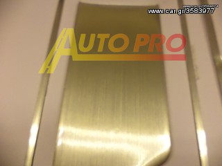 Επένδυση ταμπλό Silver A4 96-00 -thumb-1