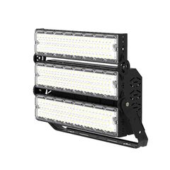 Προβολέας LED HIGH POWER FLOOD LUMINAIRE 720W 111600LM ψυχρό χρώμα φωτός 5000K 20° 230VAC ΙP66 IK10