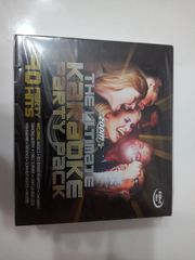 Video cd karaoke