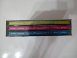 Video cd karaoke-thumb-2