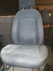 ΚΑΘΙΣΜΑΤΑ ΕΜΠΡΟΣ ΥΦΑΣΜΑΤΙΝΑ MAZDA 2 2003-2007 μοντέλο
