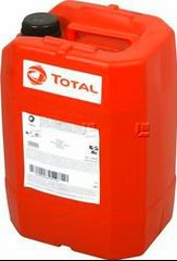 Total Rubia Fleet HD 400 20W-50 20L