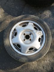 OPEL TIGRA ΕΝΑ ΖΑΝΤΟΛΑΣΤΙΧΟ 195/50R15